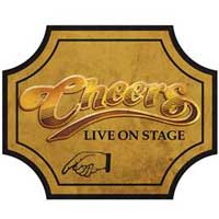 Cheers: Live On Stage