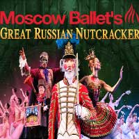 Great Russian Nutcracker