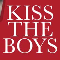 Kiss the Boys
