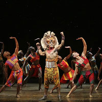The Lion King