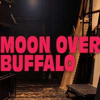 Moon Over Buffalo