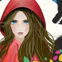 Red Riding Hood